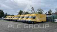 2011 Iveco Daily