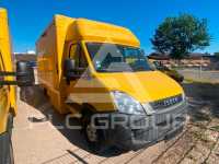 2011 Iveco Daily