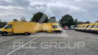 2011 Iveco Daily