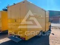 2011 Iveco Daily