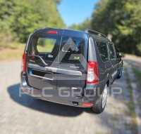 2011 Dacia Logan