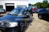 2011 Dacia Logan
