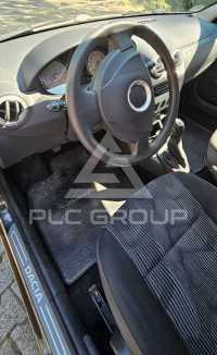 2011 Dacia Logan