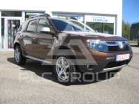 2011 Dacia Duster