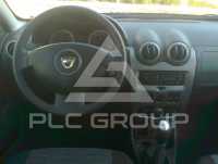 2011 Dacia Duster