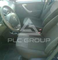 2011 Dacia Duster