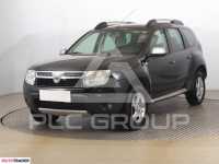 2011 Dacia Duster