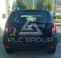 2011 Dacia Duster