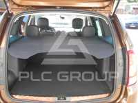 2011 Dacia Duster