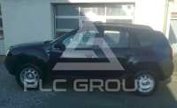2011 Dacia Duster