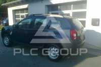 2011 Dacia Duster