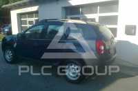 2011 Dacia Duster