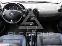 2011 Dacia Duster