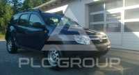 2011 Dacia Duster