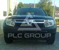 2011 Dacia Duster