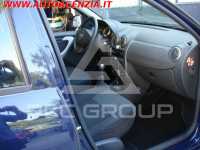 2011 Dacia Duster