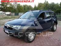 2011 Dacia Duster