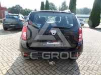 2011 Dacia Duster