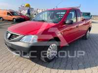 2011 Dacia Logan
