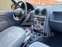 2011 Dacia Logan