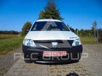 2011 Dacia Logan