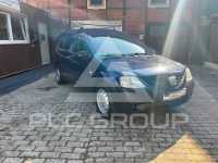 2011 Dacia Logan