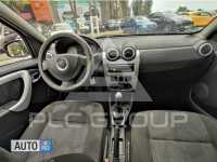 2011 Dacia Sandero