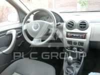 2011 Dacia Sandero