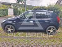 2011 Dacia Sandero