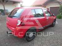 2011 Dacia Sandero