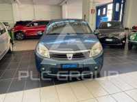 2011 Dacia Sandero