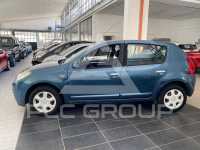 2011 Dacia Sandero