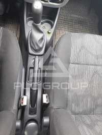 2011 Dacia Sandero