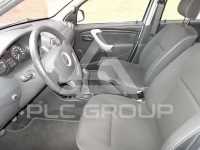 2011 Dacia Sandero