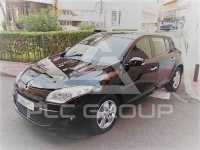 2011 Dacia Sandero