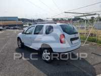 2011 Dacia Duster