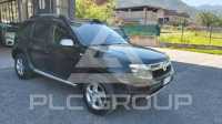 2011 Dacia Duster