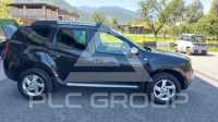 2011 Dacia Duster