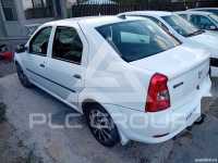 2011 Dacia Logan