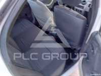 2011 Dacia Logan