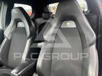 2011 Abarth Punto
