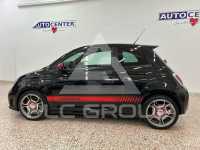 2011 Abarth 500