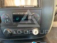 2011 Chevrolet Suburan