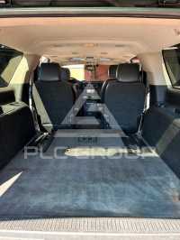 2011 Chevrolet Suburan