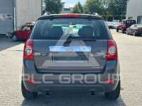 2011 Chevrolet Captiva