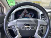 2011 Chevrolet Captiva