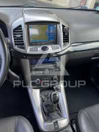 2011 Chevrolet Captiva