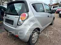 2011 Chevrolet Spark