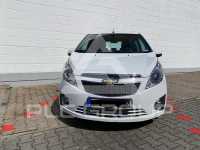 2011 Chevrolet Spark