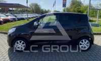 2011 Chevrolet Spark
